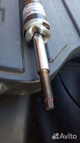 Амортизатор Polaris