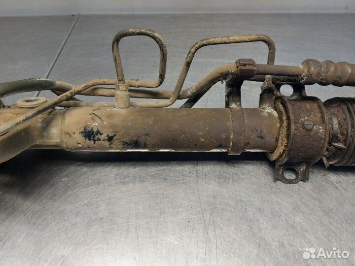 Рулевая рейка Kia Spectra SD S6D 2008