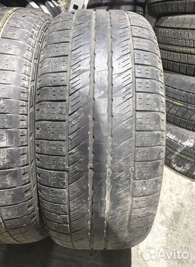 Hankook Dynapro HP RA23 235/55 R17 V
