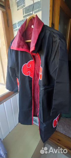 Костюмы косплей аниме