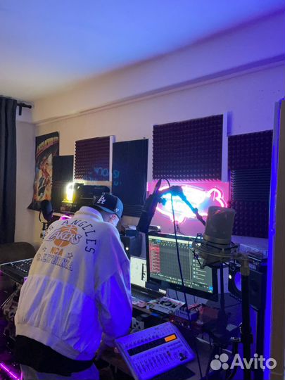 Гострайтер / Песня на заказ / Песня поздравление