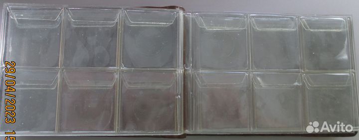 Монетник на 48 монет