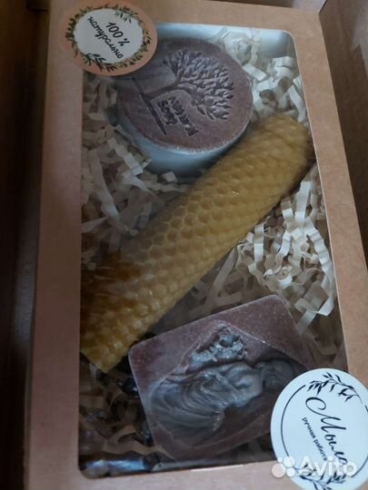 Праздничный набор для девушек, женщин