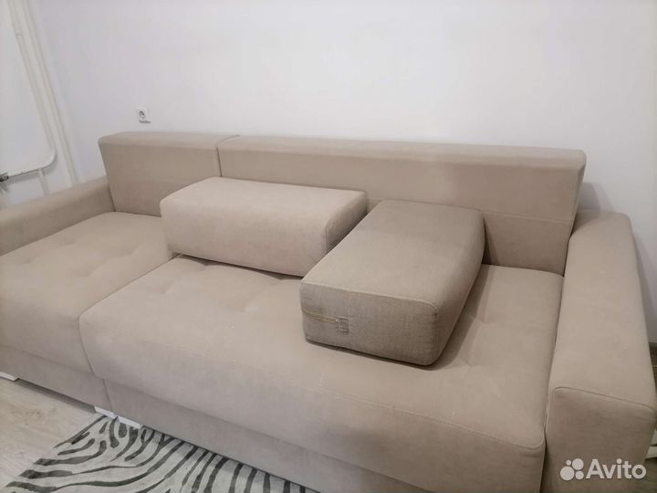 Продам подушки диванные 2 шт