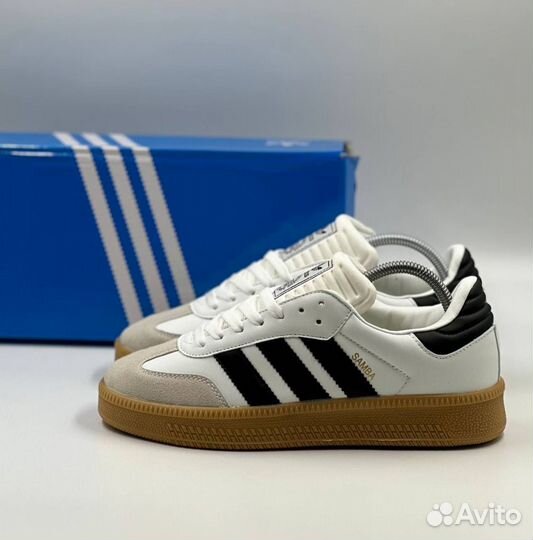 Кроссовки adidas samba