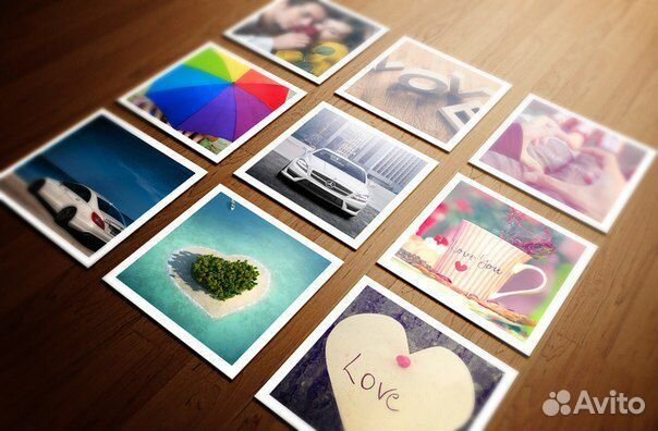 Фотопечать,фотоуслуги