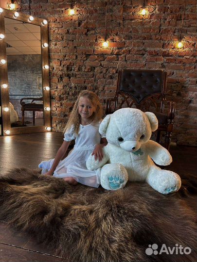 Аренда фотостудии Regader