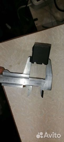 Ограничитель руля