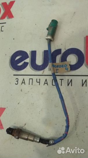Датчик кислородный 1 /Lambdasonde Ford Mondeo IV