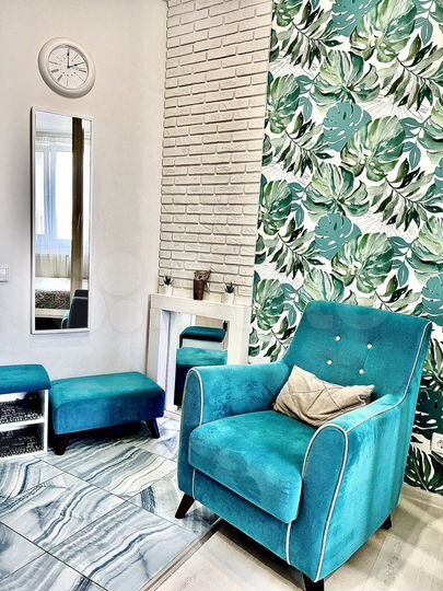 Квартира-студия, 18 м², 5/6 эт.