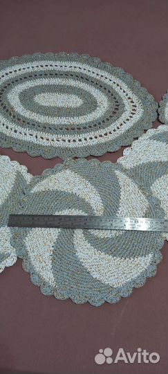 Салфетки для сервировки стола