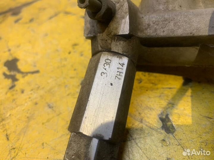 Главный тормозной цилиндр Chevrolet Lanos 2005-200