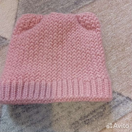 Шапка 50, пакетом