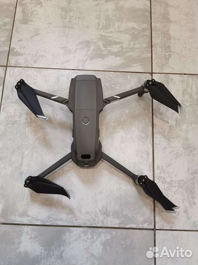 DJI Mavic 2 Pro + Fly More Combo + Cinema Filters