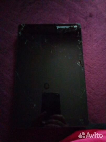 Планшет Huawei matepad t10