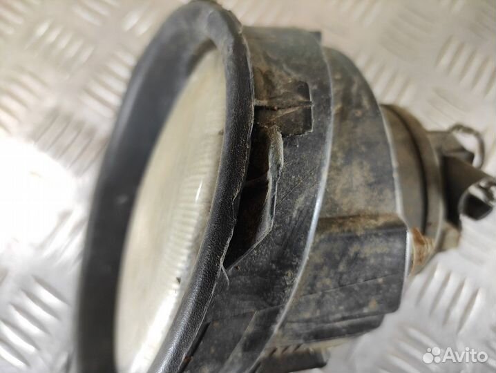 Фара противотуманная правая Renault Clio 1998-2008