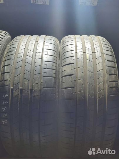 Pirelli P Zero 235/35 R19 91S