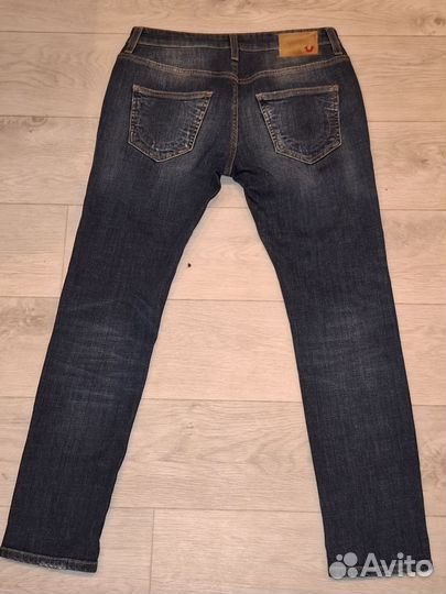 Джинсы True Religion оригинал