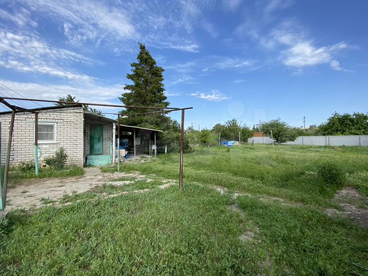 Дача 20 м² на участке 6 сот.