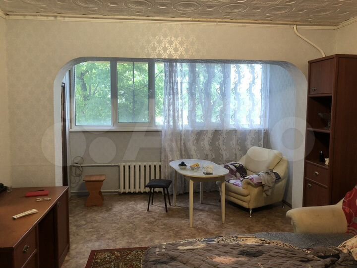 3-к. квартира, 61,4 м², 1/9 эт.