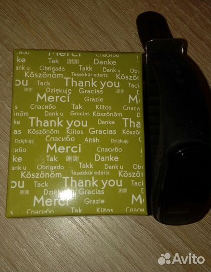 Часы с шагомером