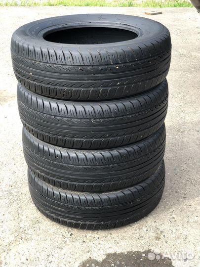 КАМА Breeze (HK-132) 185/65 R14 86H