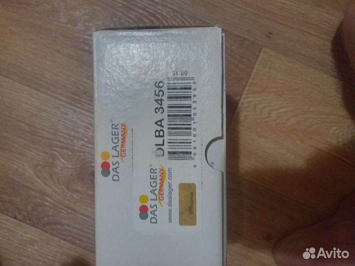 Ступица задняя Шкода Октавия Тур