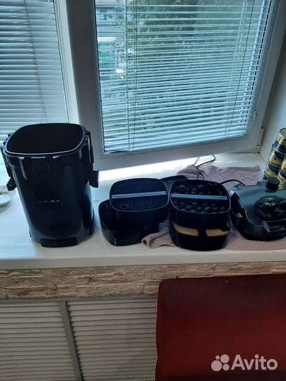 Внешний фильтр tetra ex 800 plus