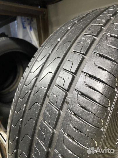 Pirelli Scorpion Verde 215/60 R17 96H