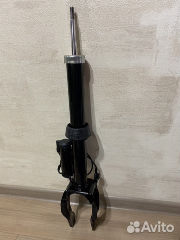 Пневмостойка Mercedes ML, GL, GLS, GLE 166