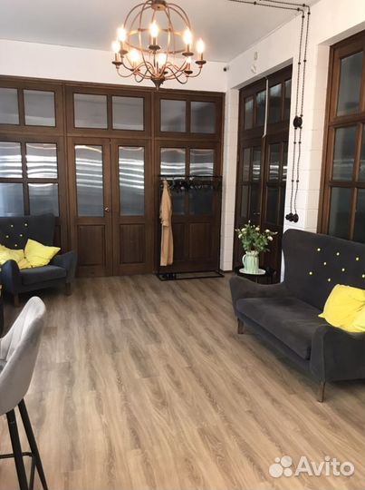 Готовый бизнес Студия Макияжа