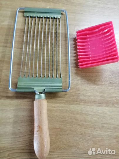 Терка ручная СССР