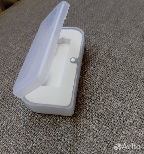 Кейс для флэш карты