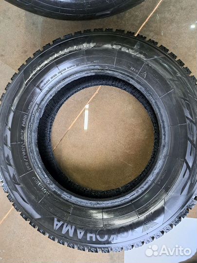 Yokohama Ice Guard IG55 185/70 R14 92