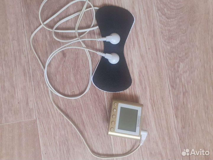 Продаю элетро мио стимуляторы. Пояс Бауэр EMC39. 4