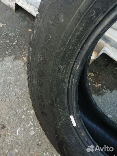 Nokian Tyres Nordman 7 SUV 225/60 R18 104T