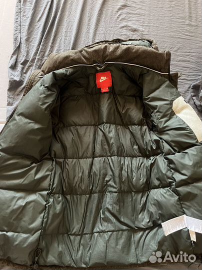Куртка nike