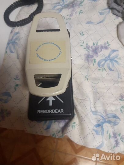 Скруглитель углов Uni