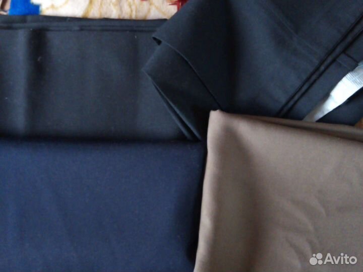 Сукно кительное СССР. офицерское