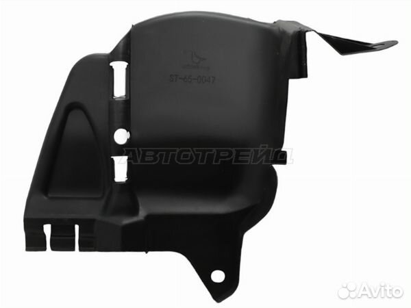 Защита двигателя