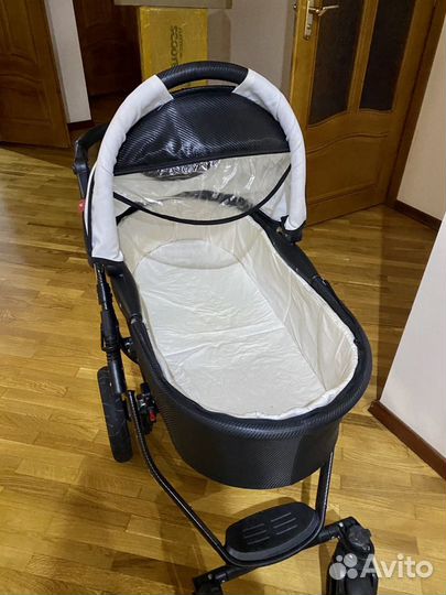 Детские коляски 2 в 1