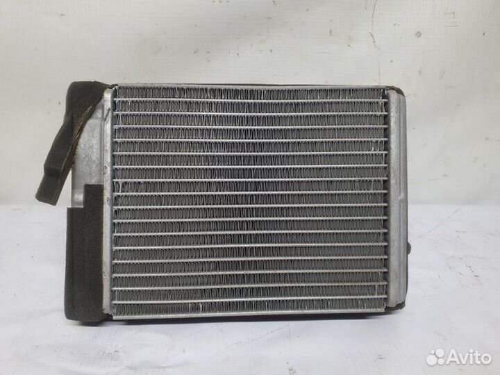 Радиатор печки Kia Spectra седан S6D 2007