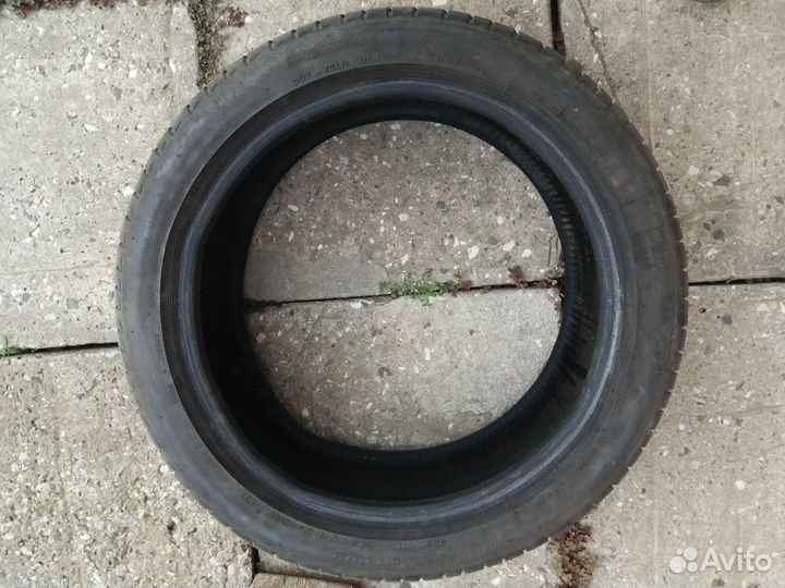 Bridgestone Turanza T005 245/45 R19