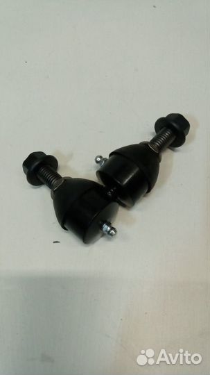 Стойка переднего стабилизатора Волга Сайбер