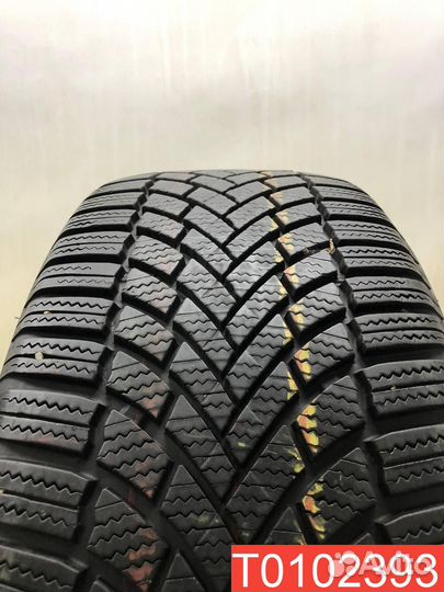 Bridgestone Blizzak LM005 RFT 225/55 R17 97H