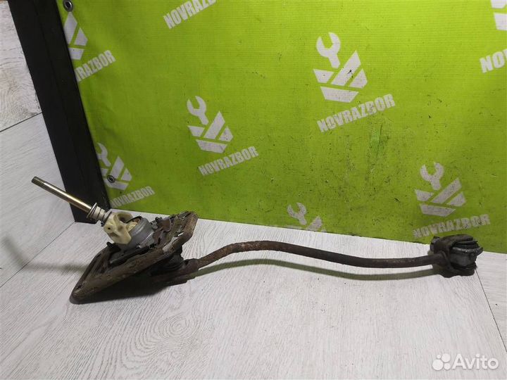 Кулиса кпп Ауди 80 90 Б3