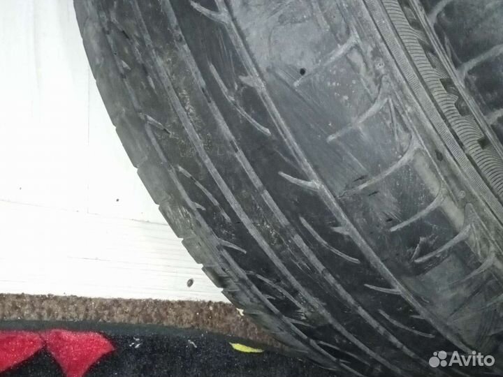 Dunlop SP Sport 01 185/6 R15