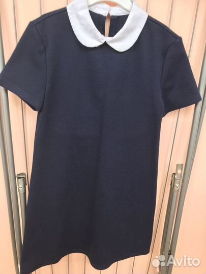 Школьная форма 128-134р