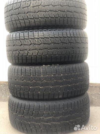 Toyo Observe GSi-6 HP 225/50 R17 94V