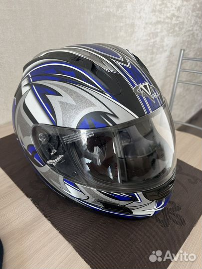 Мотошлемы Suomy, Laser, Altura